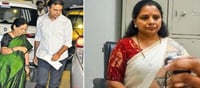 వైజాగ్ బీచ్‌లో తెలంగాణ యువతి ఆత్మహత్యాయత్నం — ప్రాణాలు తీసుకునేందుకు అంత దూరం ఎందుకు వెళ్లింది?